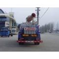 DFAC Duolika 12T Water Bowser صهريج شاحنة