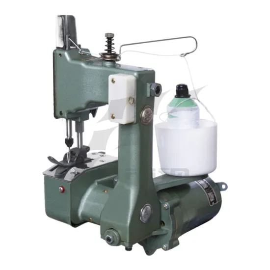 JUKKY JK9-2 Portable Bag Sealer Machine - Factory Direct Good Price