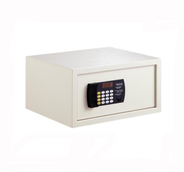 Klein huis Geld Safe Box Hotel Digitale kluizen