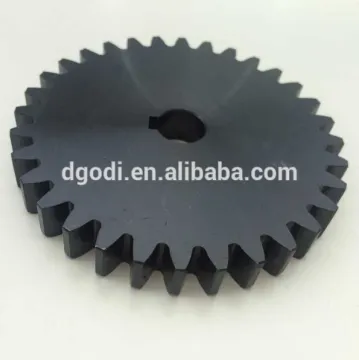 high precision small metal gear cogs manufacturer