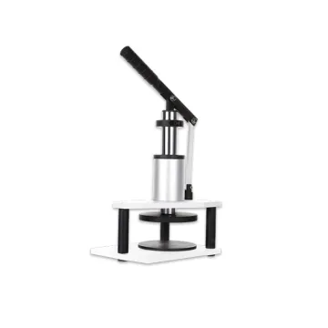 RSE-Laboratory Lever Flattener