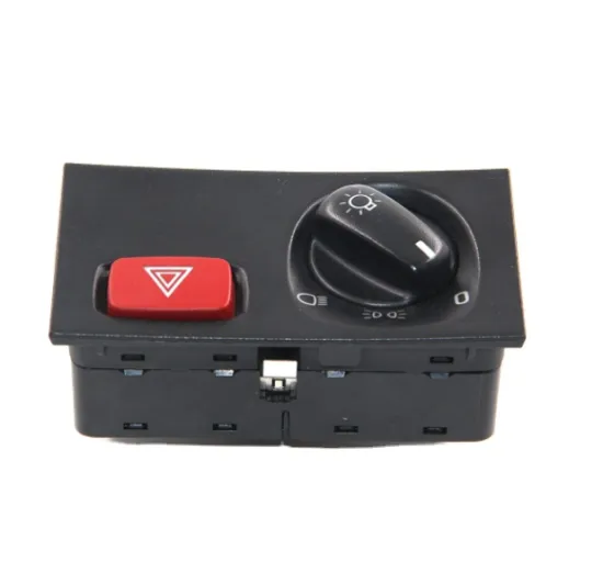 Head Lamp Switch for EU Trucks - 1900317 2252076 1540673