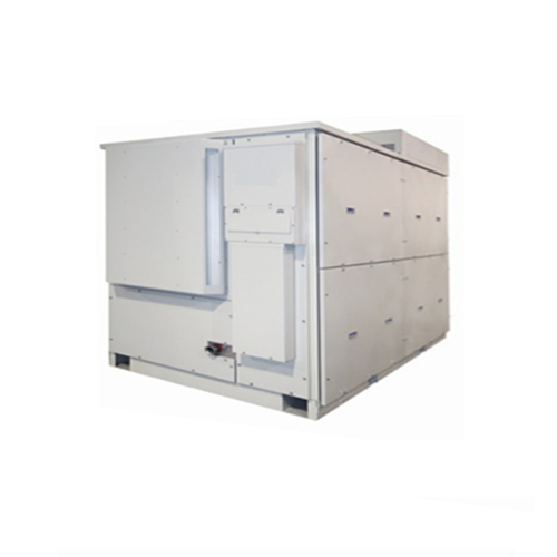 Микро газовая турбина 150 кВт