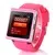 Ladies fashion watches trendy touch screen watch mobile phone 1.54inch touch screen