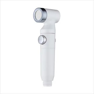 Toilet Cloth Diaper Sprayer - Handheld Bidet Attachment