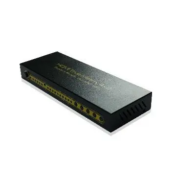 1.4V HDMI switch splitter 4 to 2