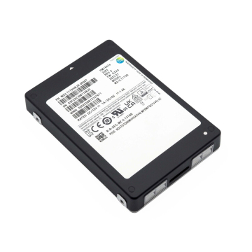 タイトル： "2.5インチフォームファクターSAS PM1643A 12G SED 1.92TBエンタープライズリード集約型SSDディスクドライブ