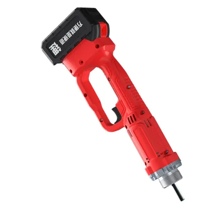 Makita Lithium Battery Concrete Poker Vibrator Machine