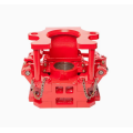 Type C/CHD/HD/E/QQP Pneumatic Spiders