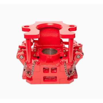Type C/CHD/HD/E/QQP Pneumatic Spiders