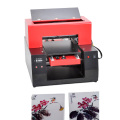 Printer for Ceramic Mugs