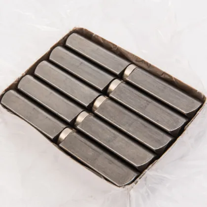 Top Quality Water Drop Welding Hinge for Metal Door - Cheap Hot Sale