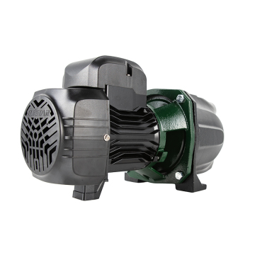 FORWATER 750W Mini Hand Pump with 1HP Motor for Domestic Hot Water Recycling in Gardens