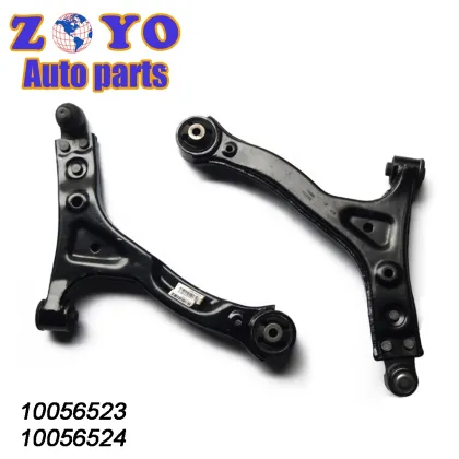 Chinese Electric Mini Car Suspension Parts - Left Front Lower Control Arm for SAIC MG/Roewe 360 (2015-2021)