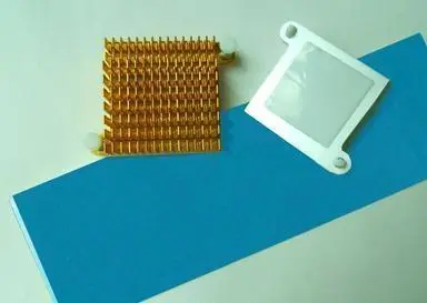 Thermal Conductive Adhesive Tape