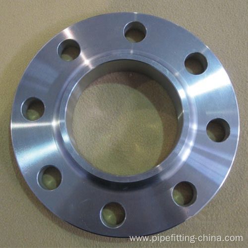 ANSI B16.5 Stainless Steel Flanges