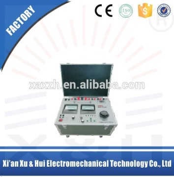 XHJB610 Relay calibrator
