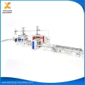 High Quality Tank Cage Mesh Welding Machine