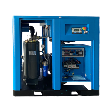 ขอแนะนำเครื่องอัดอากาศขนาด 50hp