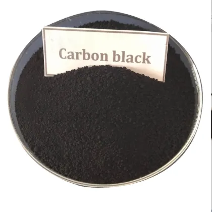 Rubber Additives Carbon Black N330 For Tyre Industry