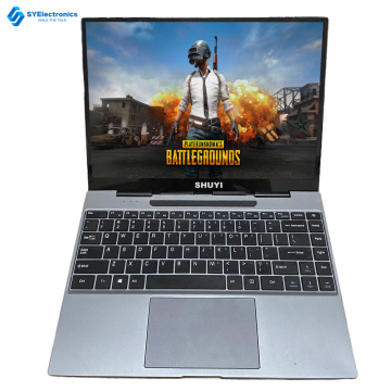 14inch 10e bêste laptop foar studinten fan cyberfeiligens