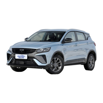 2024 Geely Coolray 1.5t SUV - Coche de gasolina nuevo de manejo izquierdo