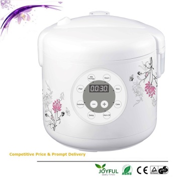 4L New Design Multicooker