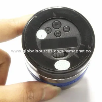 Bluetooth Music Receivers/Handsfree JBL Speakers, 520mAh Battery Capacity