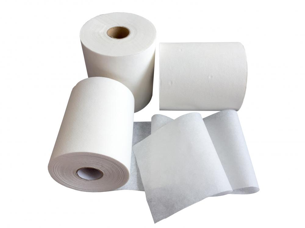 Toalla de papel roll de 10 &quot;