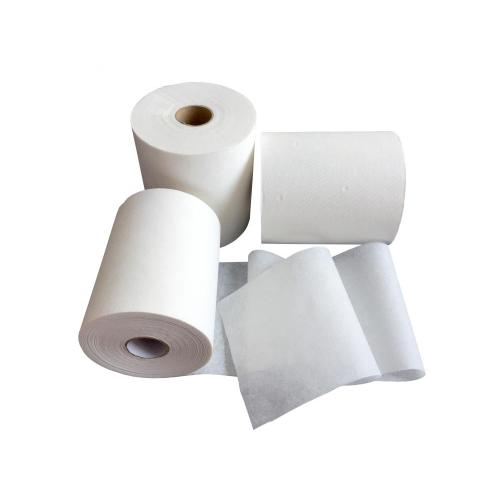 Hard Roll Paper Towels 1000ft per roll