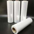 plastic packaging wrap film