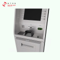 د ATM اتومات ټیلر ماشین زیرمه / توزیع کول