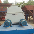 Self propelled automatic 1 bagger cement concrete mixer