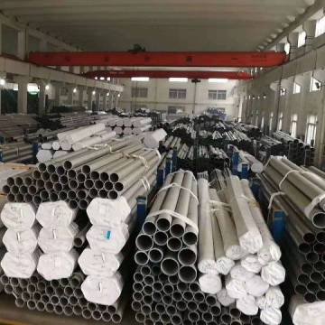 Seam welding ASTM A778 Steel Pipe
