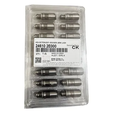 Hyundai Kia Engine Valve Lifters: Fits 24610-2e000 & 24610-2e100
