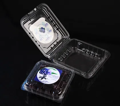 Automatic Packing Vacuum Forming Egg Tray Plastic Thermoforming Machines