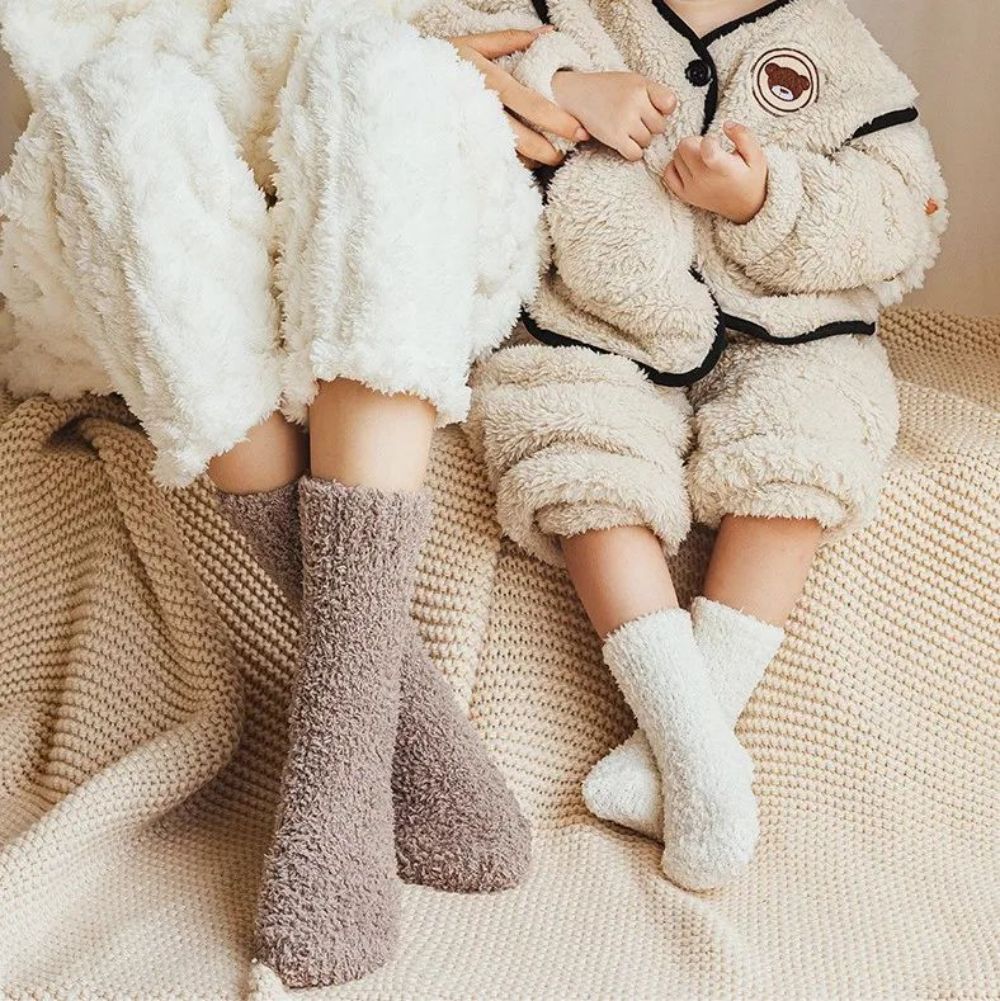 Cute Cozy Socks