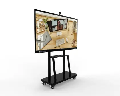 85 Inch Teaching Interactive Smart Board