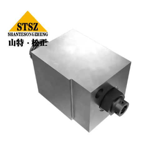 Steering Pressure Control Valve 361-2429 for Mining Dump Truck 988 988K
