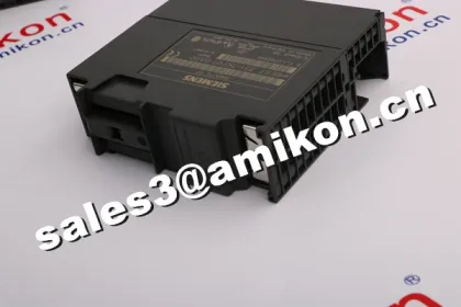 Siemens 6DD1688-1AB0 Communication Module