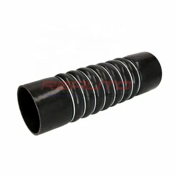 OE 41201190 Intercooler Hose for Iveco Euro Tech Truck Spare Parts