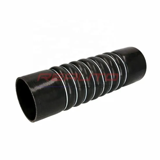 OE 41201190 Intercooler Hose for Iveco Euro Tech Truck Spare Parts