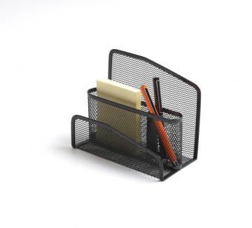 Wire Mesh Metal Multifuntional Office Letter Holder