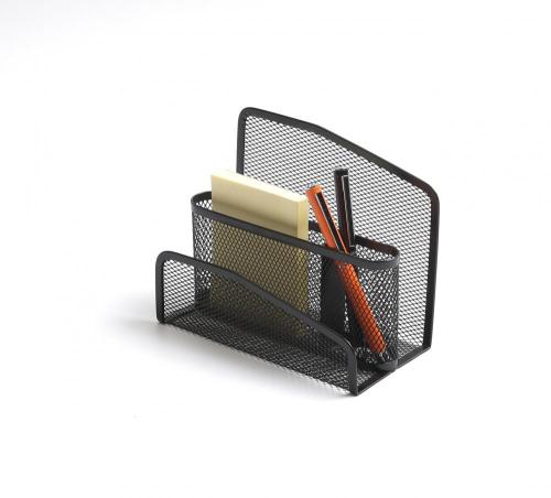 Wire Mesh Metal Office Letter Holder