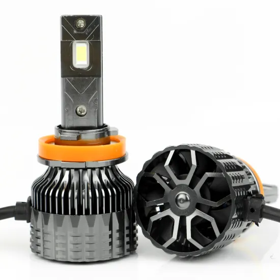 High Power 130W Waterproof Car LED Lighting Accessories V30 H1 H4 H7 H11