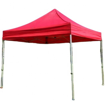 Aluminium Folding Gazebo Tent 3x3