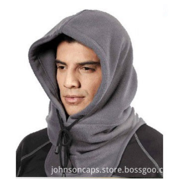 2014 Winter Warm Fleece Hoodie (JRG146)