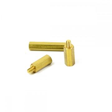 Customized precision turning and milling parts
