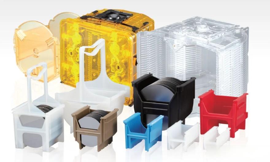 Semi conductor plastic3