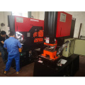 Q35y-12 Series Ironworker Machine